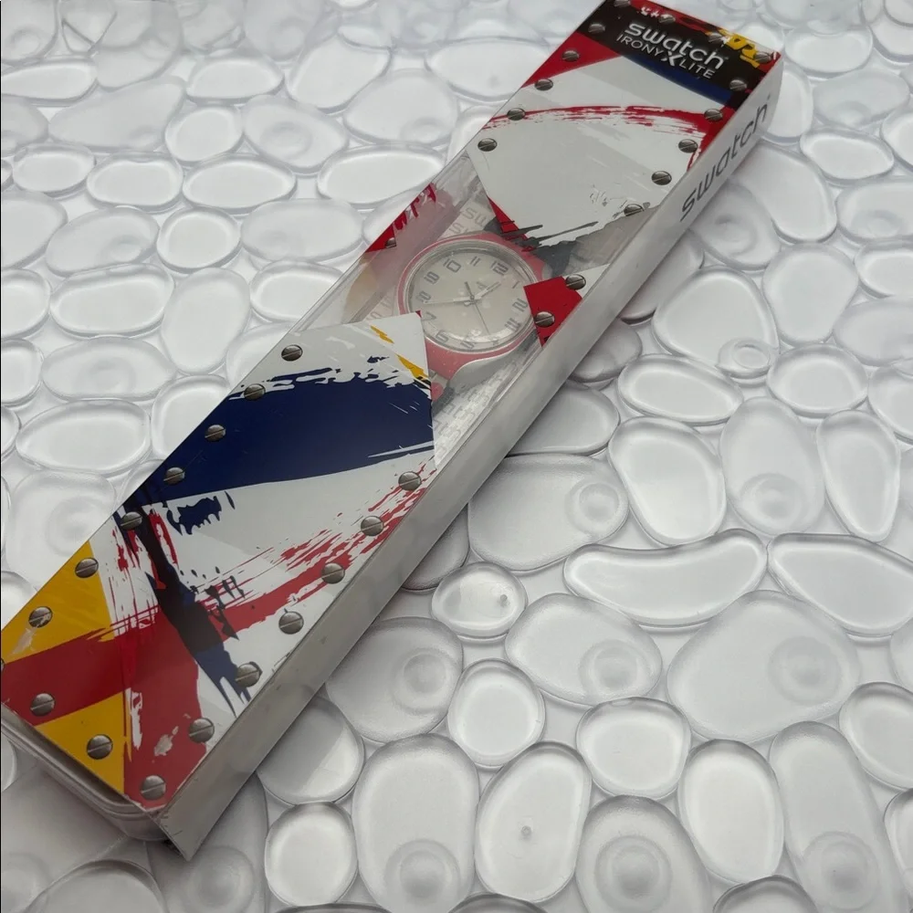 Swatch watch yes1000